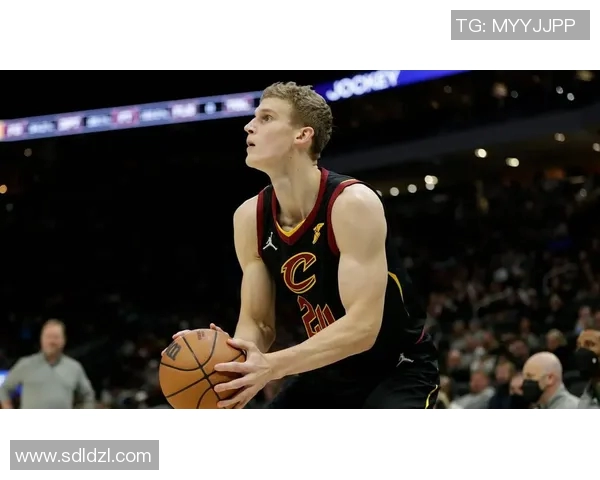 劳里马尔卡宁：从新星崛起到全明星的篮球之路与未来展望