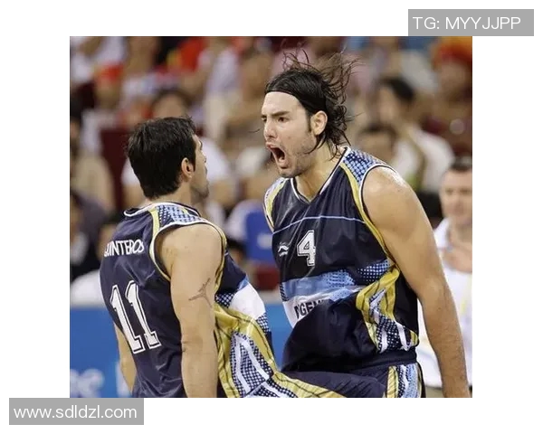 巴西男篮与墨西哥男篮激战正酣谁将赢得这场精彩对决